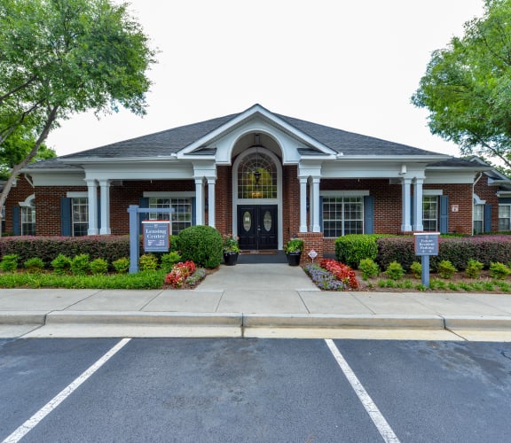 St. Andrews Apartment Homes Sister Properties